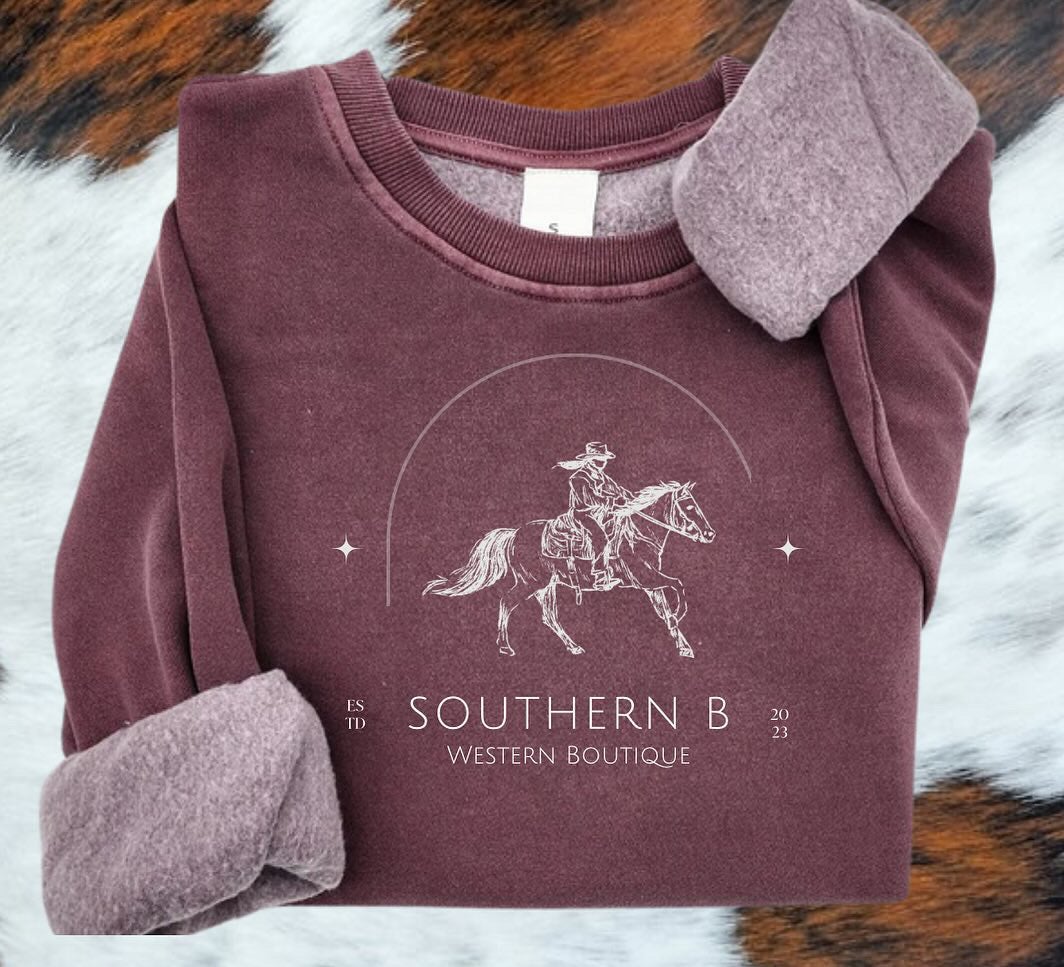 Southern B Horse Crew