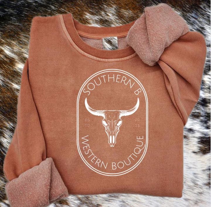 Southern B Longhorn Crew